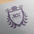 Лого и фирменный стиль для MLC (Milan Luxury Consulting) - дизайнер Tasha_Kova