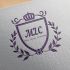 Лого и фирменный стиль для MLC (Milan Luxury Consulting) - дизайнер Tasha_Kova