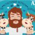 рекламный баннер для молочного форума - дизайнер ksuuss