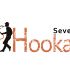 Логотип для HOOKAH 7 (hookah seven) - дизайнер Markizz