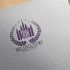Лого и фирменный стиль для MLC (Milan Luxury Consulting) - дизайнер Ictli