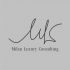 Лого и фирменный стиль для MLC (Milan Luxury Consulting) - дизайнер LedZ
