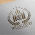 Лого и фирменный стиль для MLC (Milan Luxury Consulting) - дизайнер Ictli