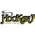 Логотип для HOOKAH 7 (hookah seven) - дизайнер norma-art