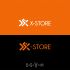 Логотип для X-store - дизайнер Nodal