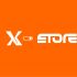 Логотип для X-store - дизайнер pilotdsn