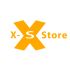 Логотип для X-store - дизайнер Globet