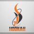 Логотип для HOOKAH 7 (hookah seven) - дизайнер grimlen