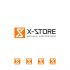 Логотип для X-store - дизайнер beyba