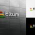 Логотип для Eltum - дизайнер BARS_PROD
