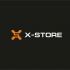 Логотип для X-store - дизайнер designer79