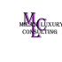 Лого и фирменный стиль для MLC (Milan Luxury Consulting) - дизайнер vetla-364