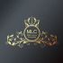 Лого и фирменный стиль для MLC (Milan Luxury Consulting) - дизайнер OlgaCerepanova