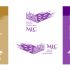 Лого и фирменный стиль для MLC (Milan Luxury Consulting) - дизайнер andblin61