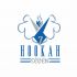 Логотип для HOOKAH 7 (hookah seven) - дизайнер alexsem001