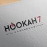 Логотип для HOOKAH 7 (hookah seven) - дизайнер zozuca-a