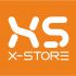Логотип для X-store - дизайнер kolchinviktor