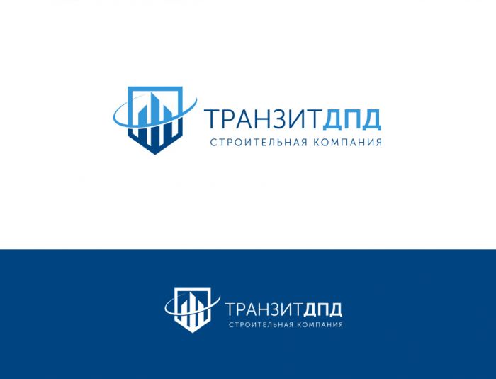 Логотип для Транзит ДПД - дизайнер mz777