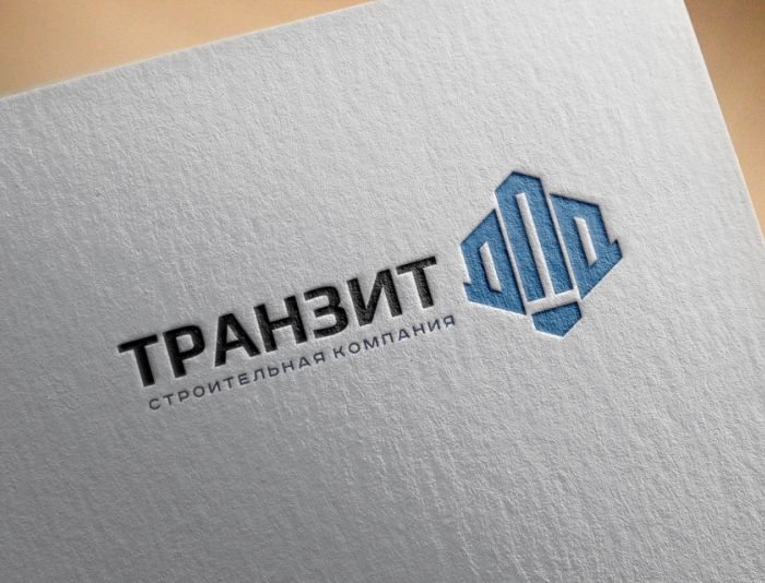 Логотип для Транзит ДПД - дизайнер zozuca-a
