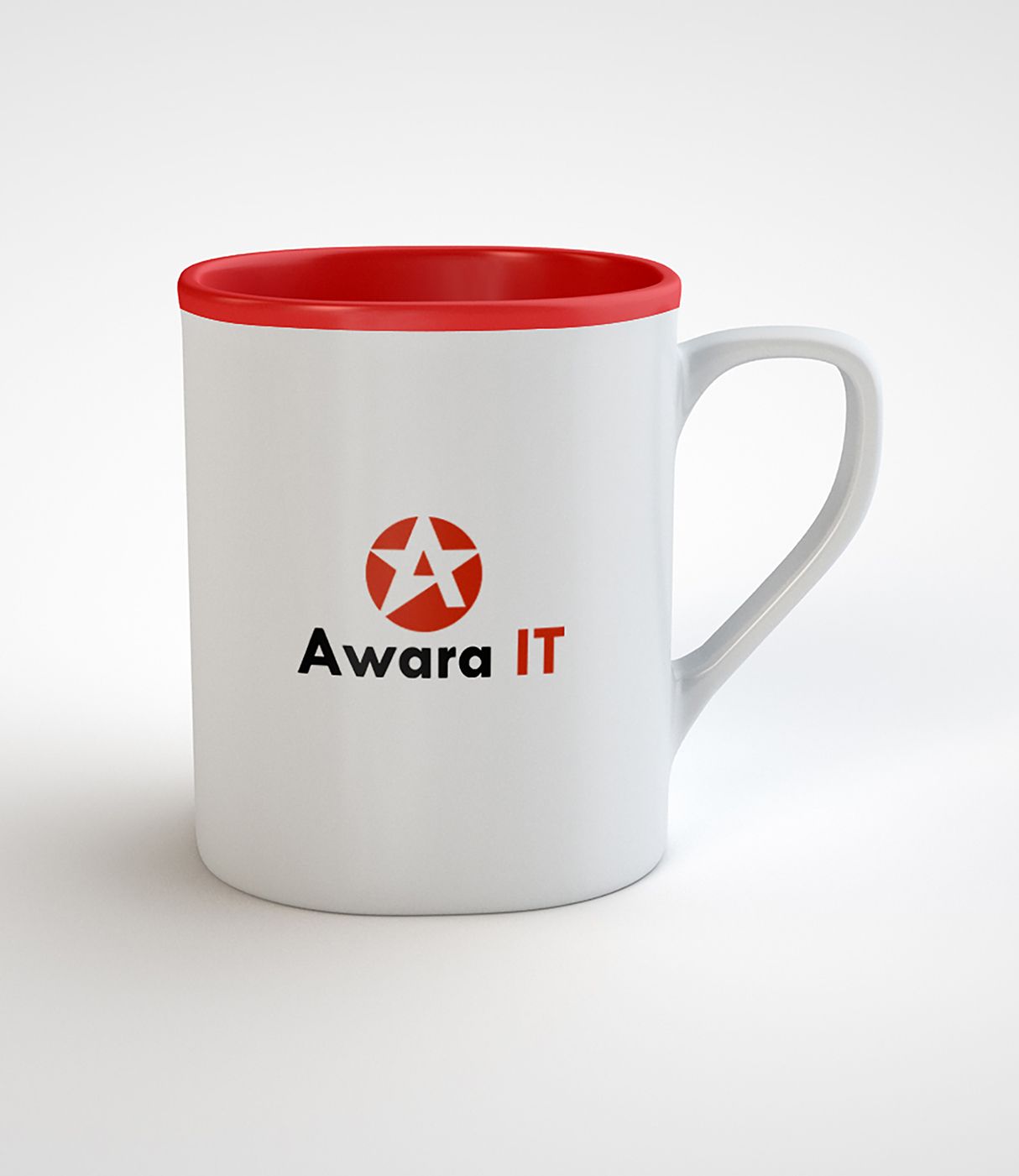 Лого и фирменный стиль для Awara IT  - дизайнер Safonow