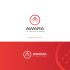 Лого и фирменный стиль для Awara IT  - дизайнер U4po4mak