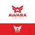 Лого и фирменный стиль для Awara IT  - дизайнер GAMAIUN