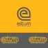 Логотип для Eltum - дизайнер PAPANIN