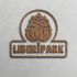 Лого и фирменный стиль для Liberipark. Либерипарк (Язык двухязычный) - дизайнер serz4868