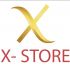 Логотип для X-store - дизайнер lafayet