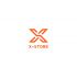 Логотип для X-store - дизайнер SANITARLESA