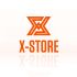 Логотип для X-store - дизайнер art-valeri
