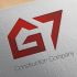 Логотип для G7 - дизайнер GeorgeLev