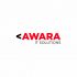 Лого и фирменный стиль для Awara IT  - дизайнер izdelie