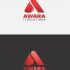 Лого и фирменный стиль для Awara IT  - дизайнер F-maker