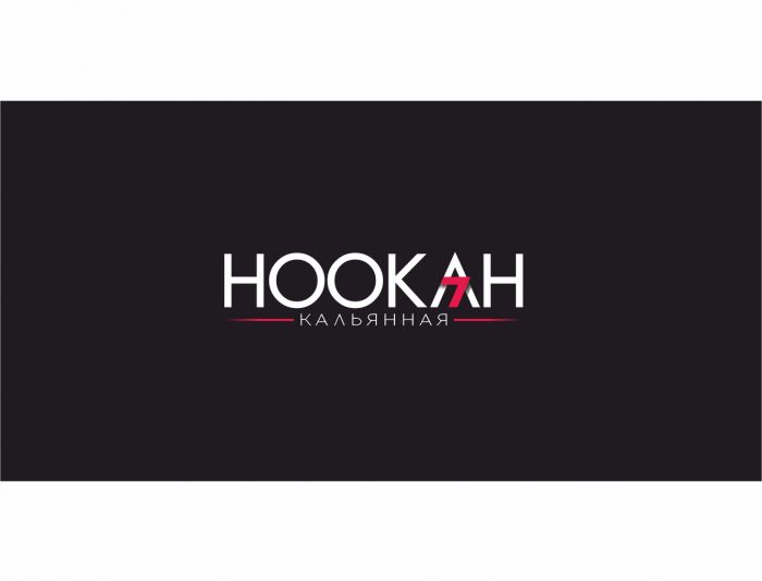 Логотип для HOOKAH 7 (hookah seven) - дизайнер Katy_Kasy