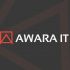 Лого и фирменный стиль для Awara IT  - дизайнер AZOT