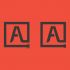 Лого и фирменный стиль для Awara IT  - дизайнер AZOT