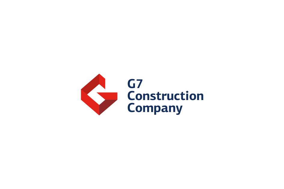 Логотип для G7 - дизайнер remezlo
