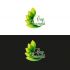 Логотип для зеленый сад - дизайнер OgaTa