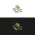 Логотип для зеленый сад - дизайнер OgaTa