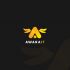 Лого и фирменный стиль для Awara IT  - дизайнер seanmik