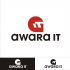 Лого и фирменный стиль для Awara IT  - дизайнер littleOwl