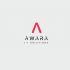 Лого и фирменный стиль для Awara IT  - дизайнер luishamilton