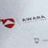 Лого и фирменный стиль для Awara IT  - дизайнер zozuca-a