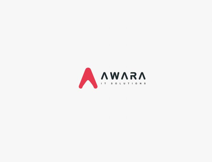 Лого и фирменный стиль для Awara IT  - дизайнер luishamilton