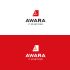 Лого и фирменный стиль для Awara IT  - дизайнер lum1x94