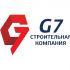 Логотип для G7 - дизайнер Ayolyan