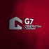 Логотип для G7 - дизайнер robert3d