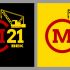 Логотип для СМ-21 ВЕК - дизайнер Alique