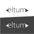 Логотип для Eltum - дизайнер urfin_juce